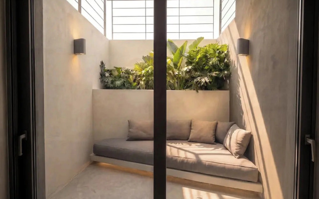 Anzo Villas