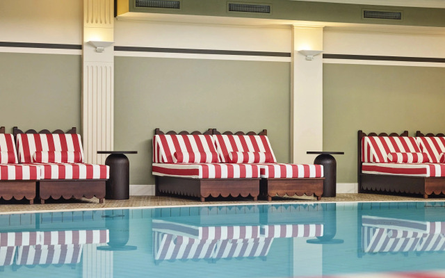 Hotel Bristol Berlin