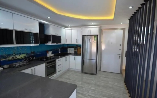 Villa Luna