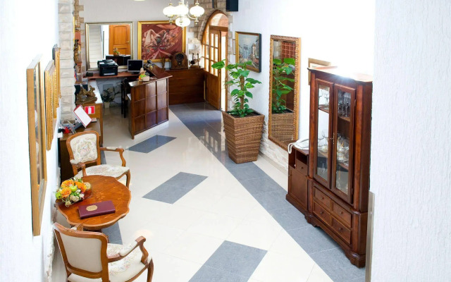 Hotel Vila Tina