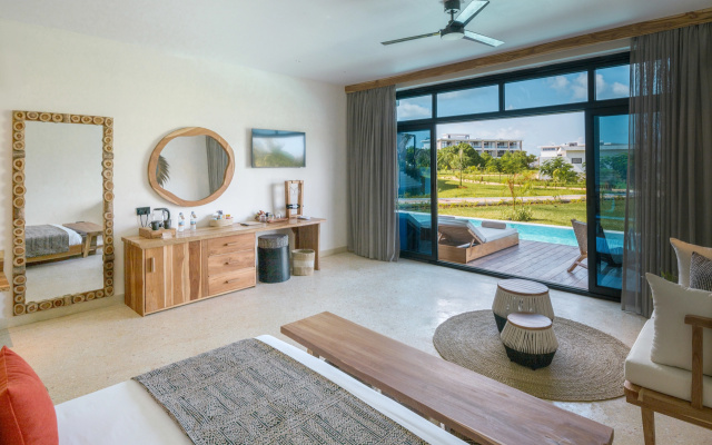 Kwanza Resort By SUNRISE