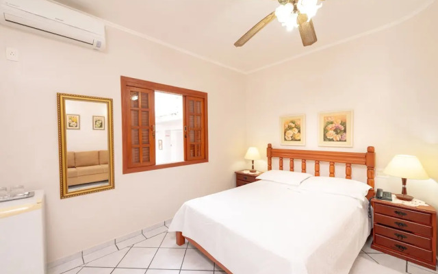 Hotel Guanumbis