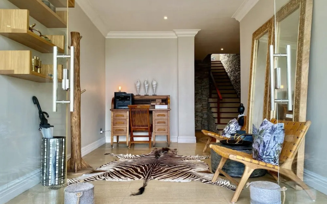 DolphinCoast YOLO Spaces-Ballito Beach House Villa