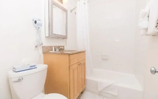 218 Studio Apt Hollywood Beach