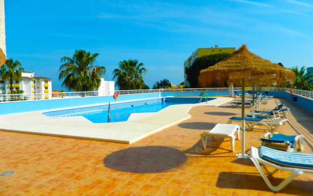 Sky Sea Holidays Puerto Marina I