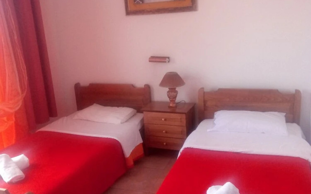 Pension Olympus