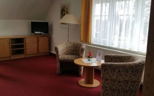 Hainberg Hotel