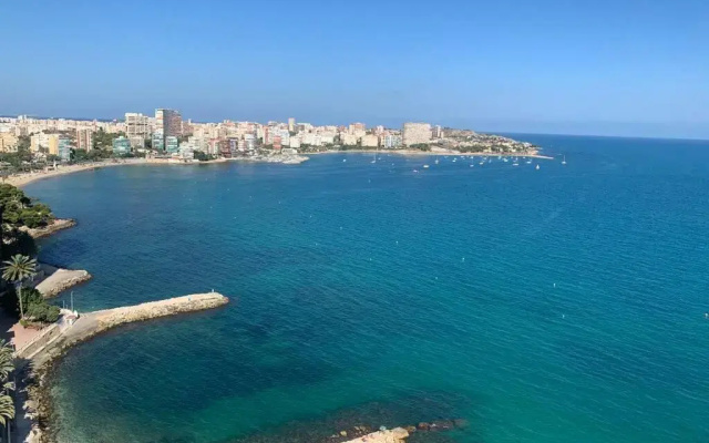 Torre alicante 23