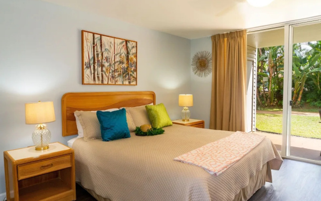Cliffs 5106 1 Bedroom Condo