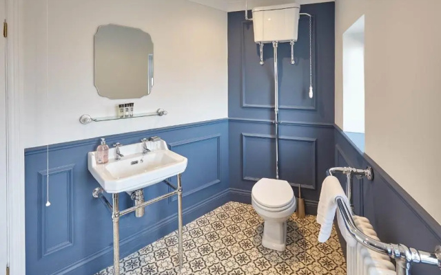 Host Stay Randolph House