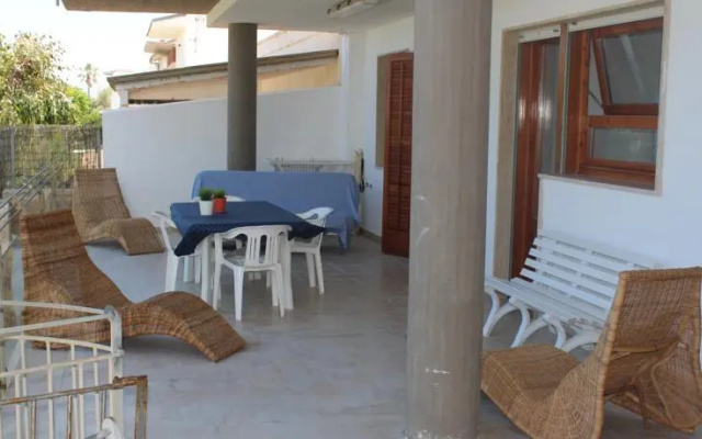 Casa Vacanze Orchidea