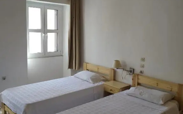 Guest House Bedroom - Kastellorizo