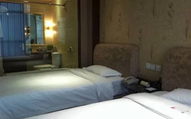 Heizee Hotel