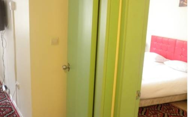 D'S Taksim House