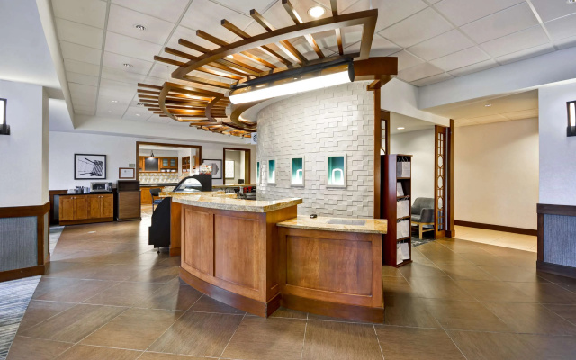 Hyatt Place Columbus/Worthington