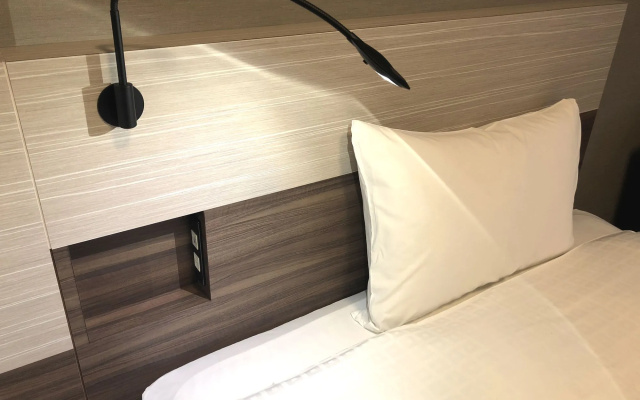 Smile Hotel Premium Osaka Hommachi