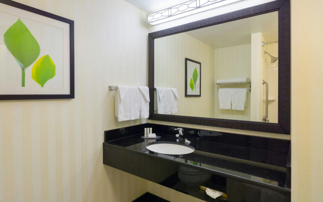 Fairfield Inn & Suites by Marriott Lock Haven