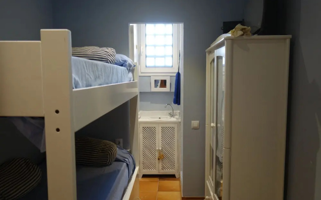 Apartamento en Calella Park