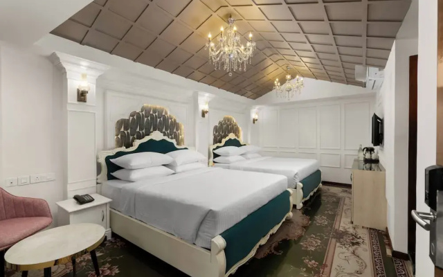 Hotel G Ramayana