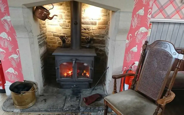 Little John Hotel