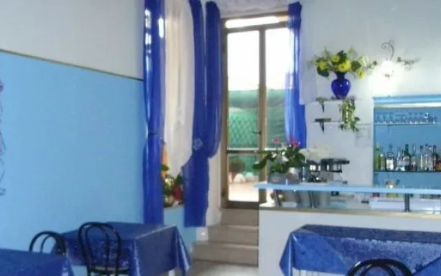 Hotel Bianchi