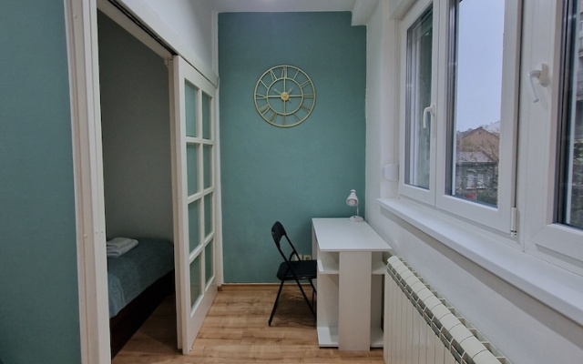 Mint Apartment Belgrade