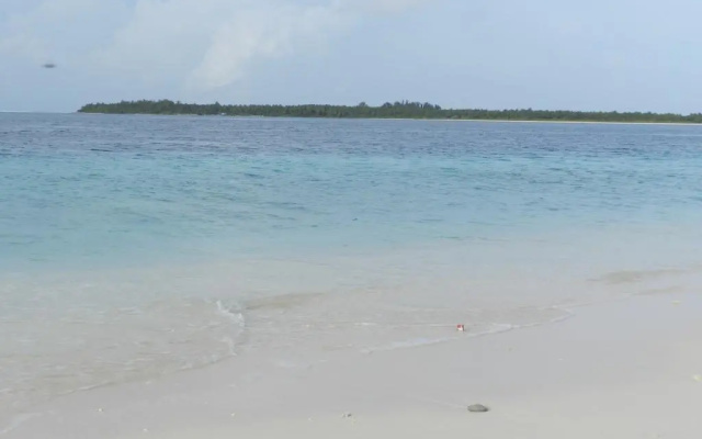 Mulah Surf Camp