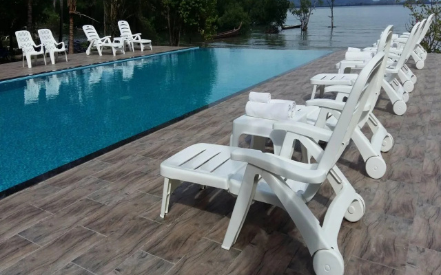 Koh Mook The Sun Great Resort