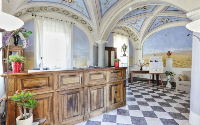 Antico Borgo San Martino