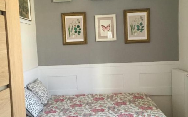 Apartment Preslova