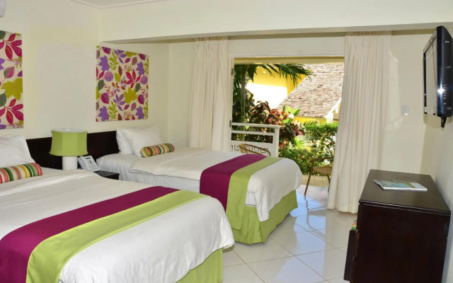Mystic Ridge Resort