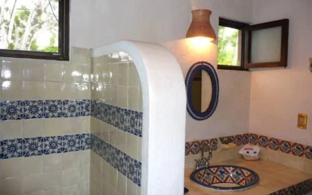 Residence Casa Azul
