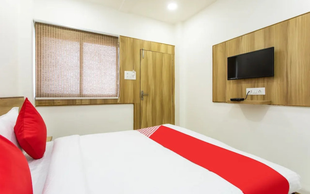 Collection O 23058 Hotel Aditya Regency