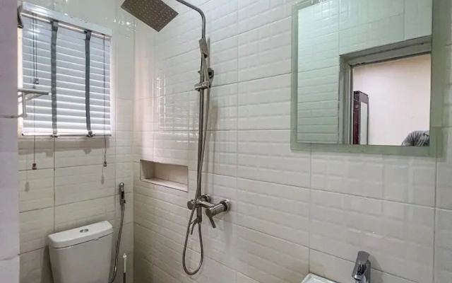 Kpees Apartment