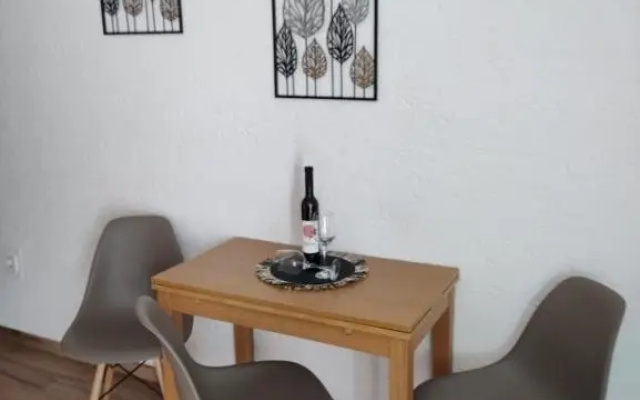 Licul Apartment