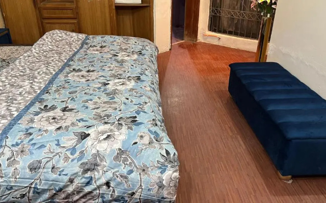 4 bed Spacious Villa