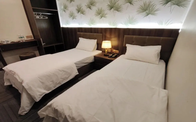 Casa Colney Hotel Ipoh