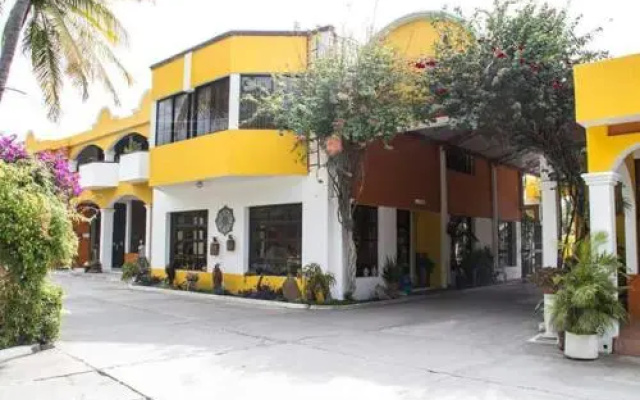 Hotel Pasabien