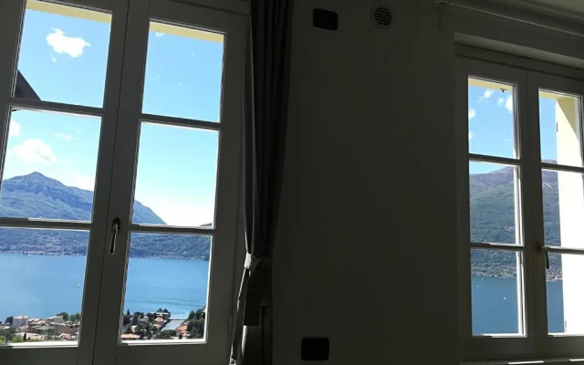 Mave's House, Lago di Como, Bellano near Varenna
