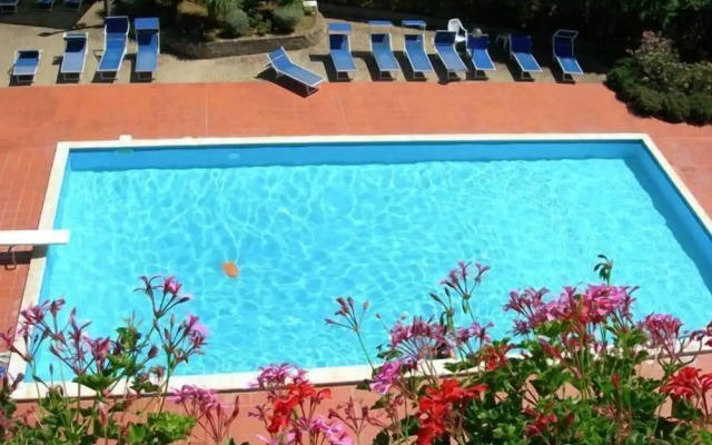 Hotel Ristorante Vecchia Maremma