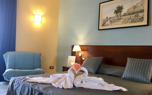 Grand Hotel LApprodo