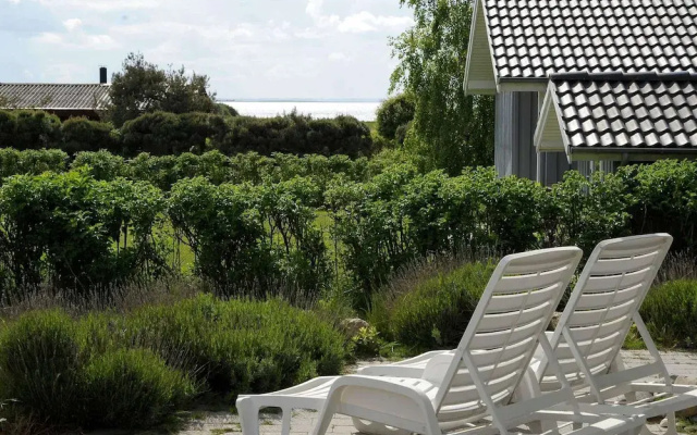6 Person Holiday Home in Faaborg-by Traum
