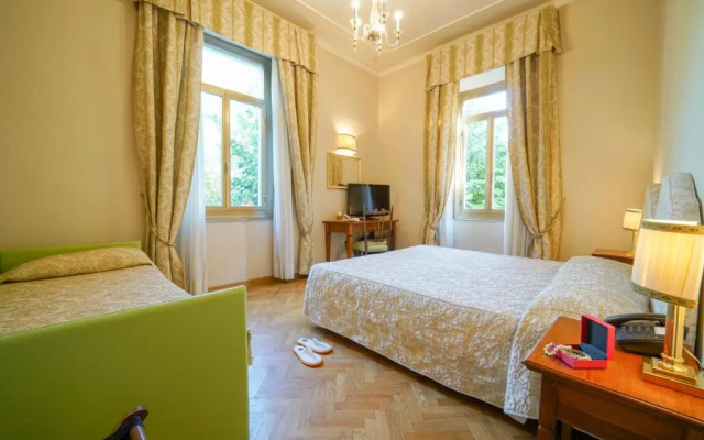 HG Hotel Cappelli