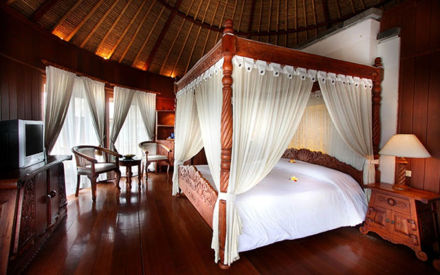 Dewani Villa Resort