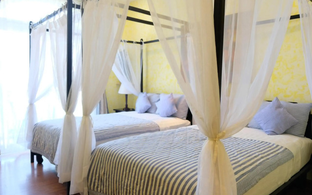 La Marina Hotel