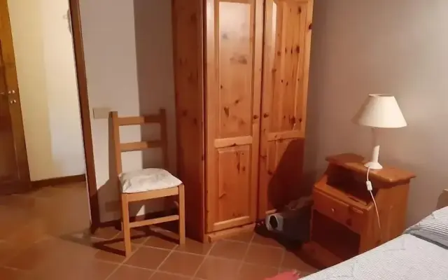 Agriturismo Capannacce
