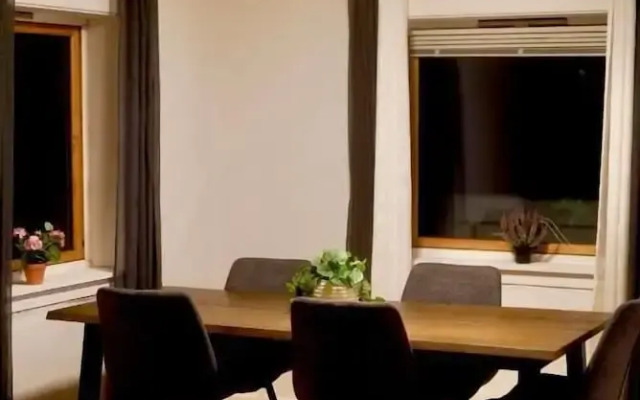 Kyst Apartment
