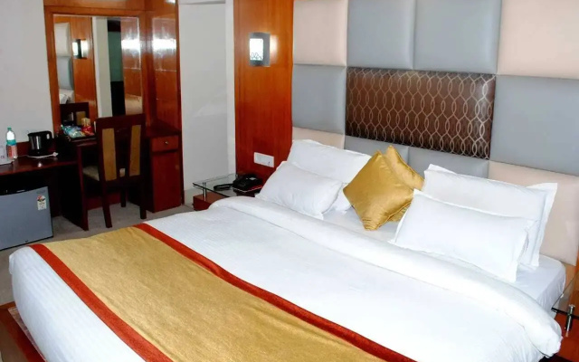Hotel Ambarish