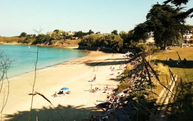 Cottage de la Mer