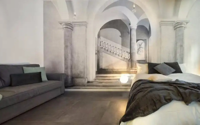 Suite Vogue Sforza